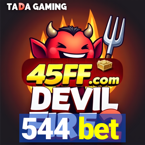 544 bet